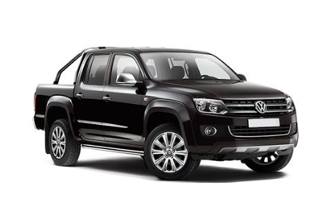 Amarok Mk1 (2010 - 2016)