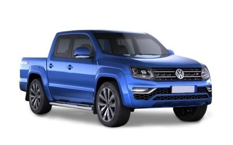 Amarok Mk2 (2016 Onwards)