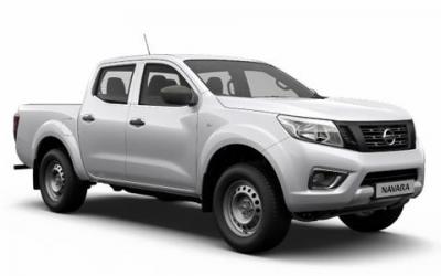 Navara D40 / NP300