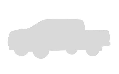 Rodeo Mk3 (2007 - 2012) Regular/Single Cab
