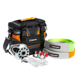 Recovery Kits & Bags Recovery Kits & Bags