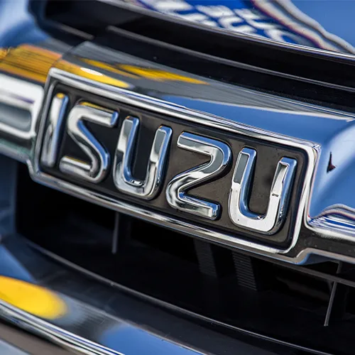 Isuzu