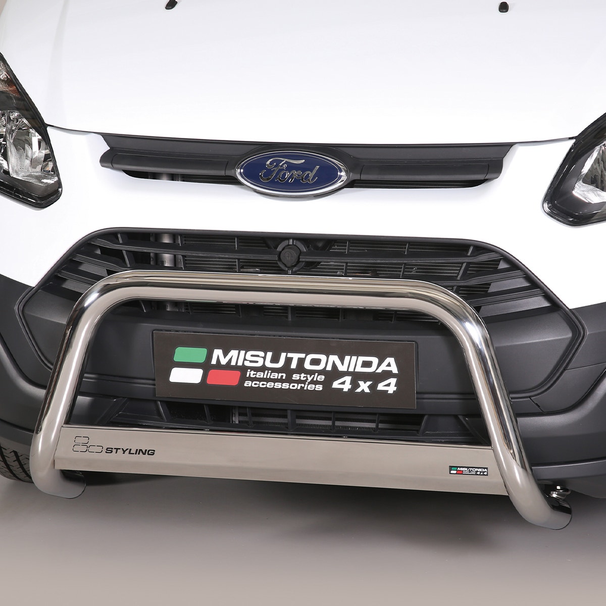 Ford transit hot sale custom accessories