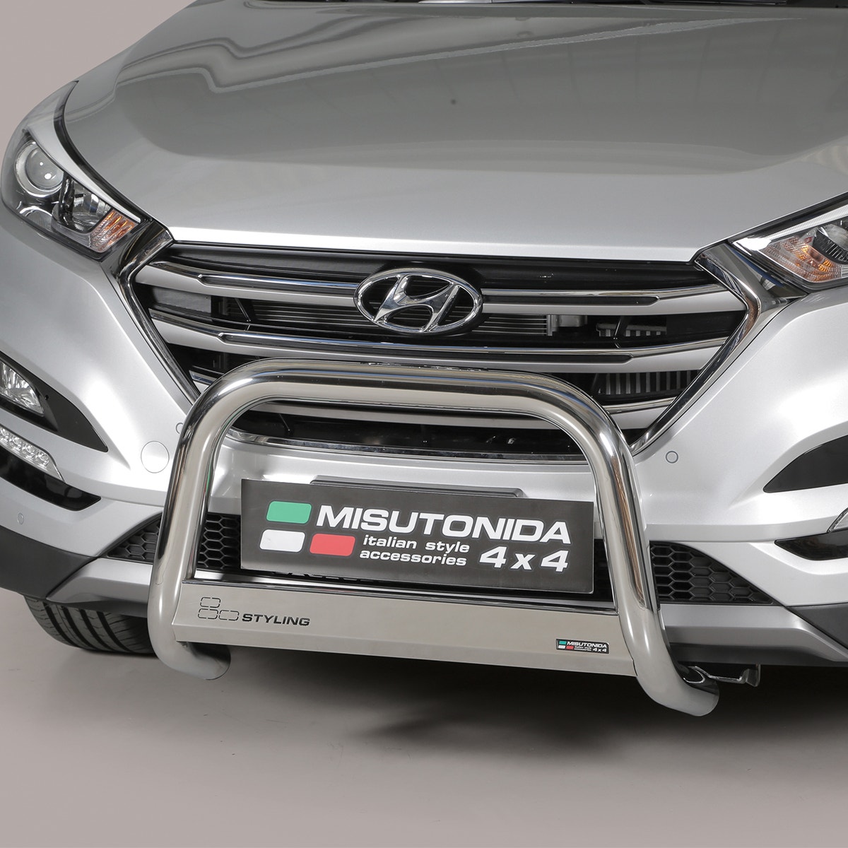 Hyundai tucson 2018 accessories deals