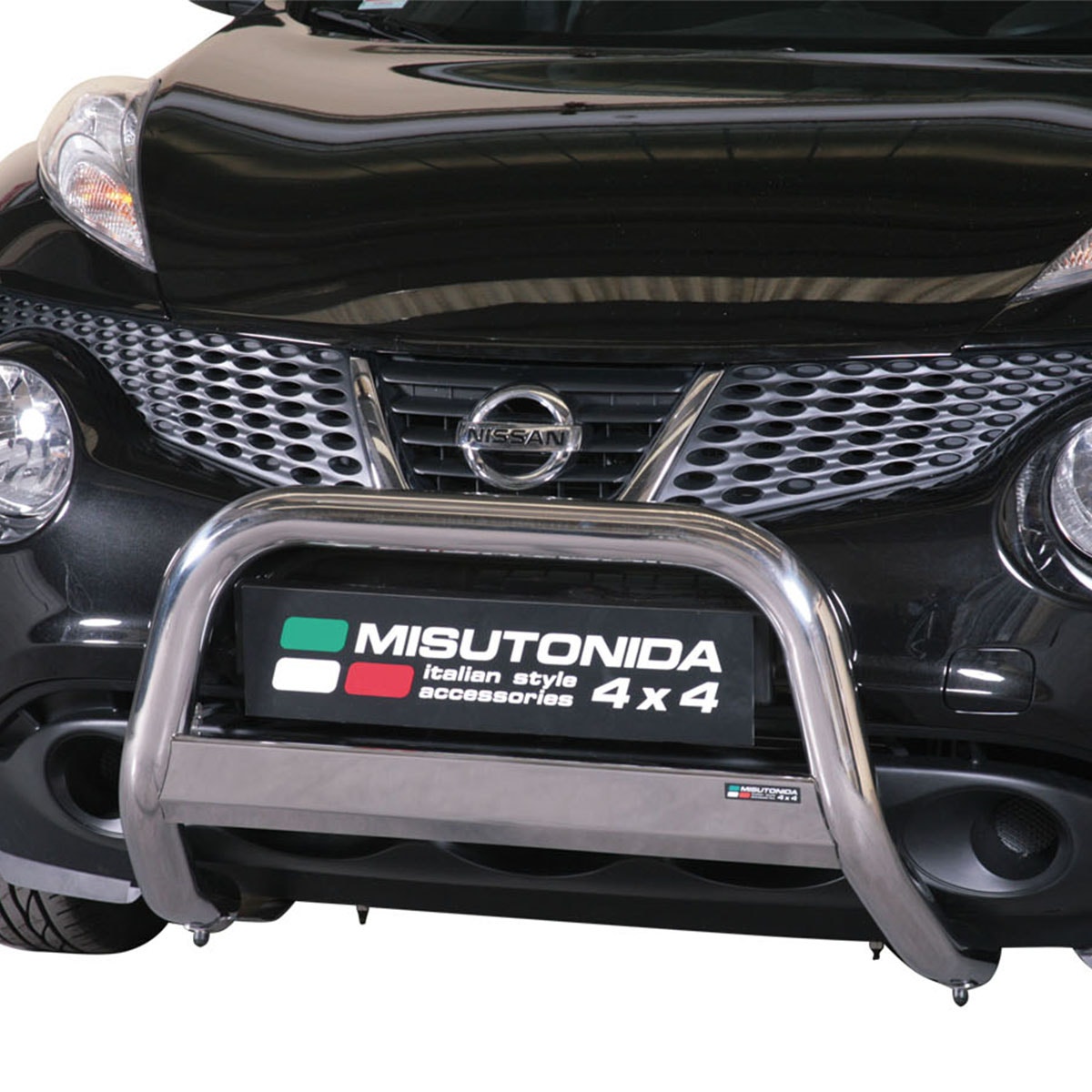 Nissan juke new arrivals light bar