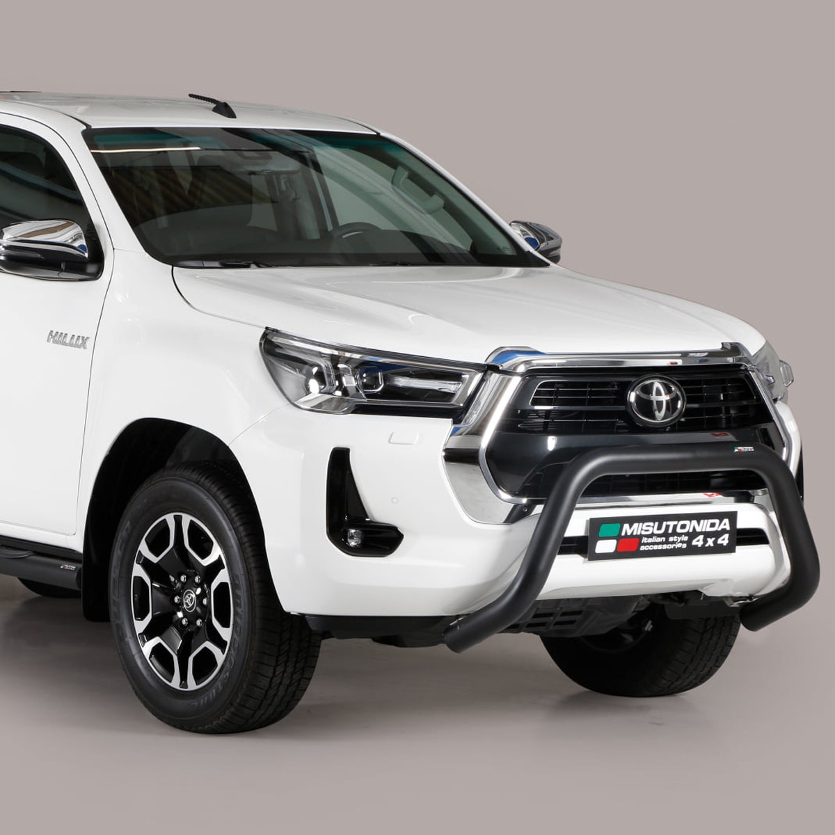 2021 hilux outlet bull bar