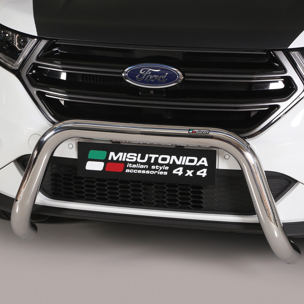 Ford kuga cheap nudge bar