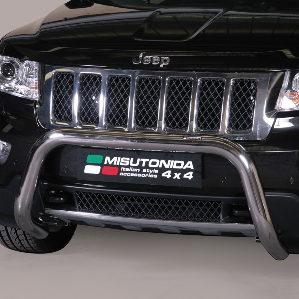 2015 jeep grand cherokee bull deals bar