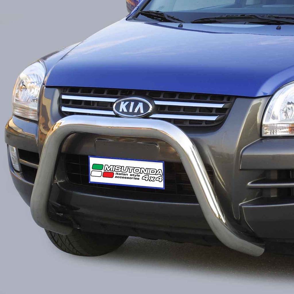 Kia sportage bull sale bars for sale