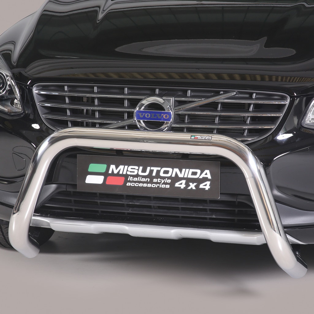 Volvo on sale xc60 bullbar