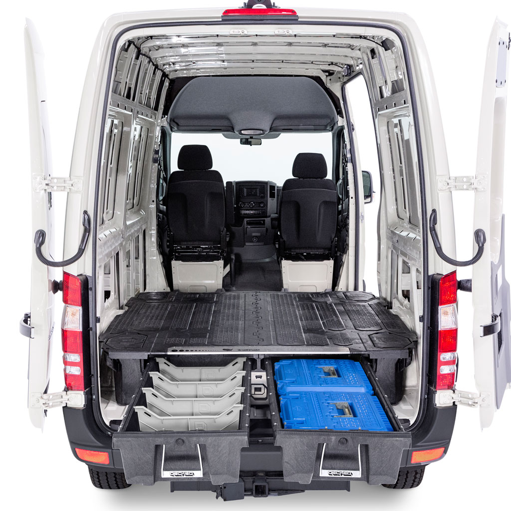 ford transit mk8