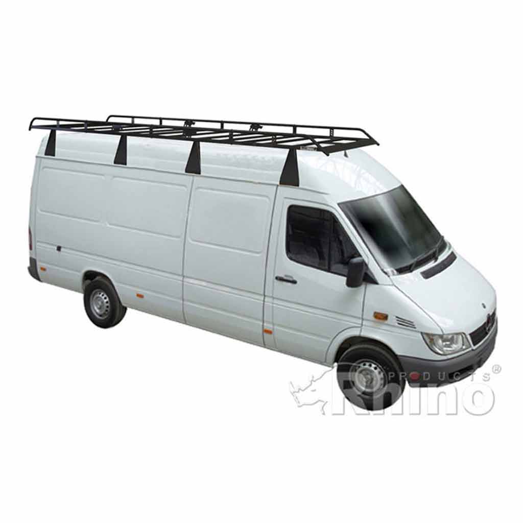 lwb high top sprinter