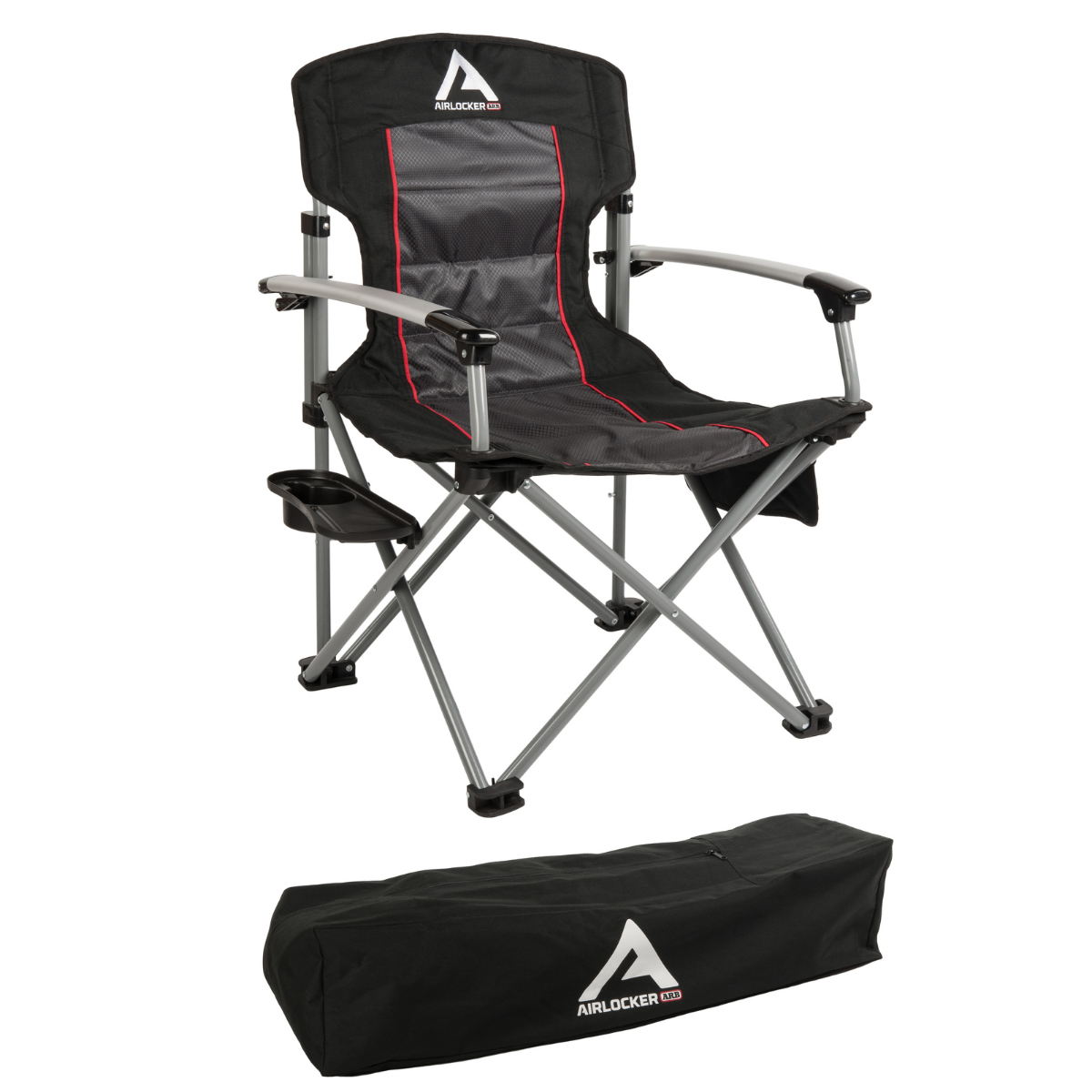 Arb camping deals chair