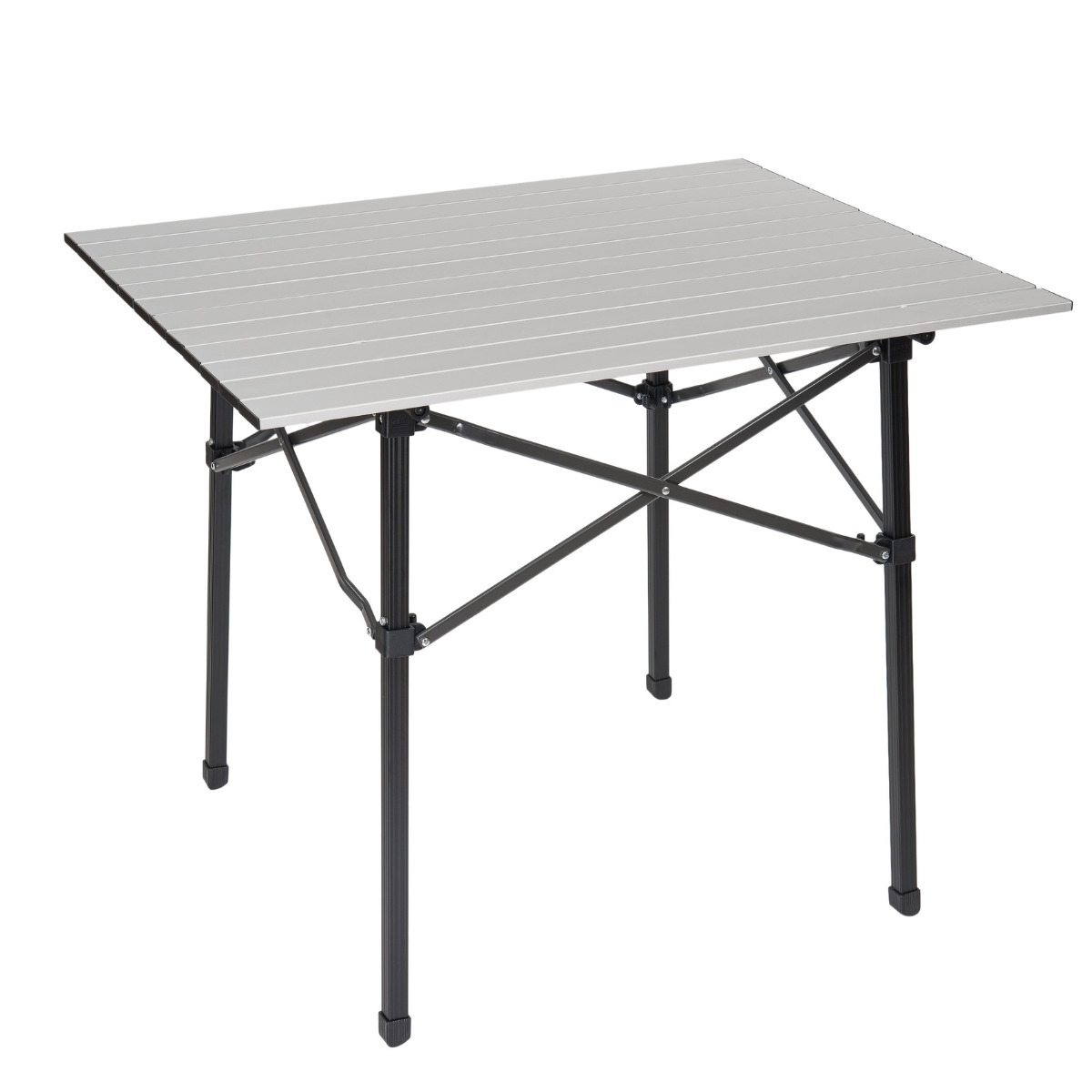 Stainless steel camping table hot sale