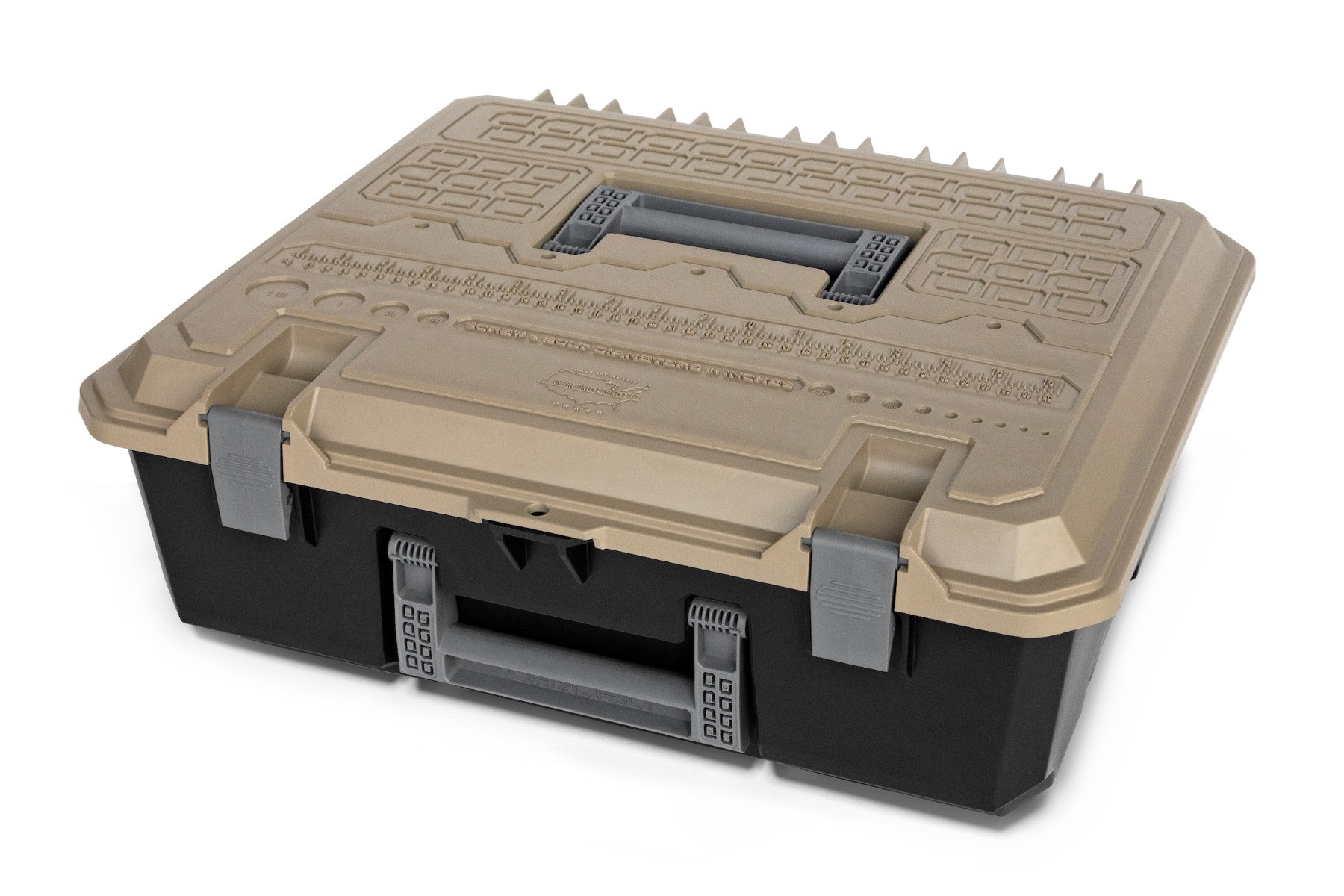 Large drawer tool box sale