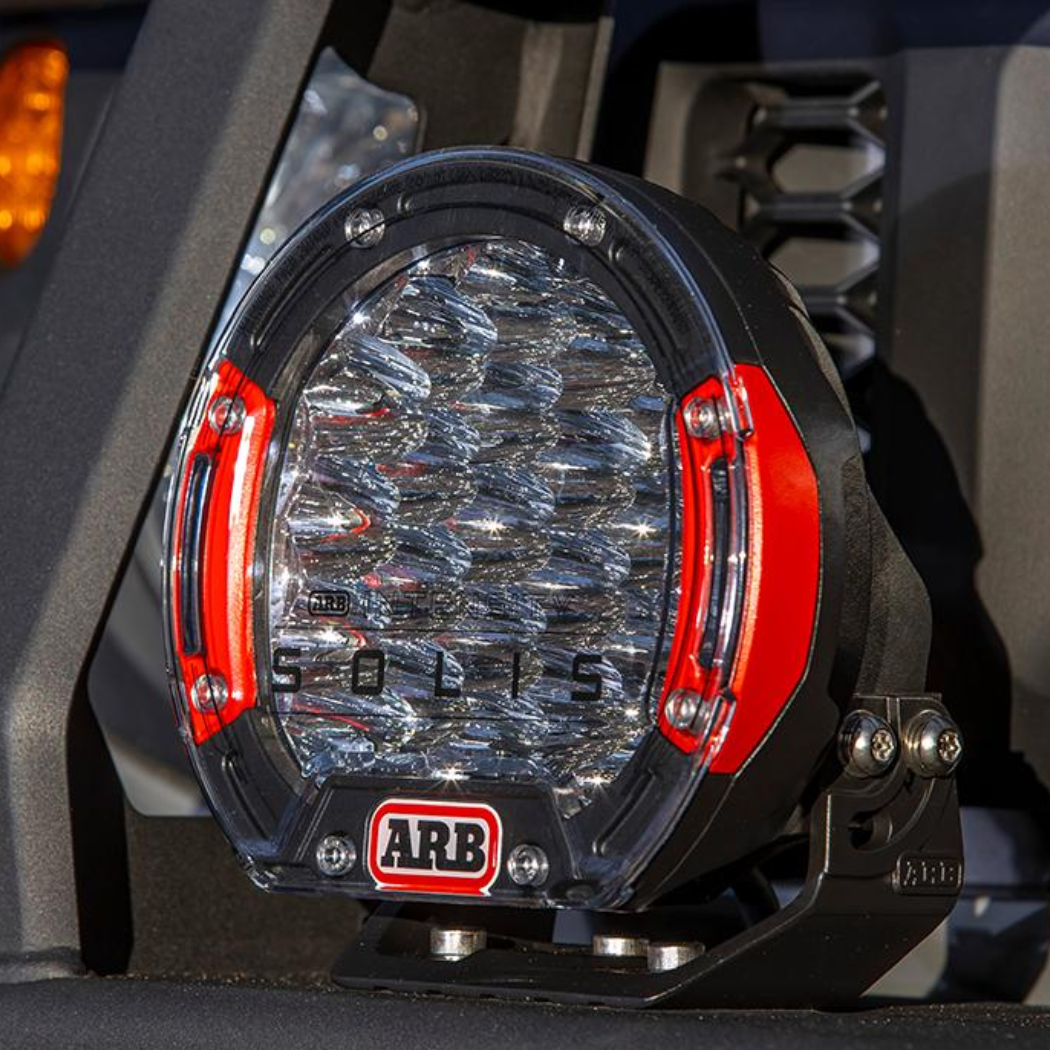ARB Intensity Solis 7