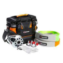 Recovery Kits & Air Systems