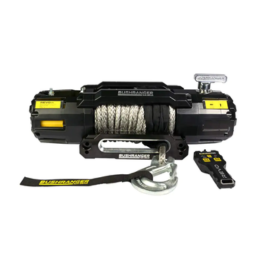 Winches
