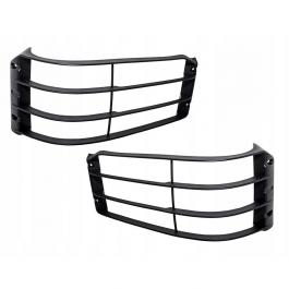 Front Light Guards