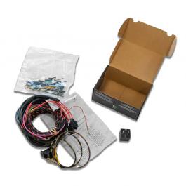 Towbar Wiring Kits & Electrics