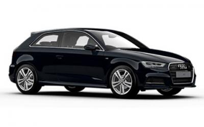 Audi a3 2006 shop accessories
