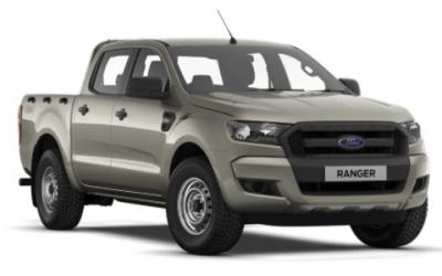 Ford ranger outlet mk2 accessories