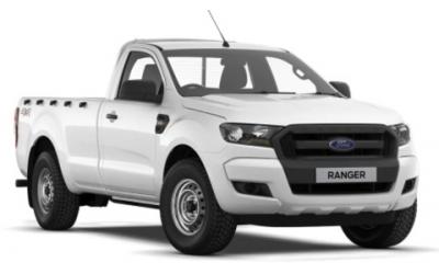 Ford Ranger Accessories Truckman
