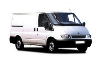 Ford Transit Accessories Truckman