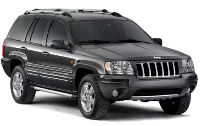 Jeep Grand Cherokee Accessories Truckman