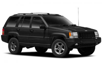 1998 jeep grand shop cherokee accessories