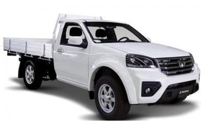 Great wall steed accessories hotsell