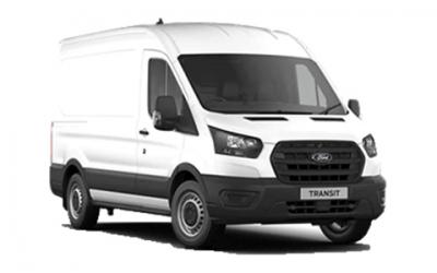 Transit top mk7 styling