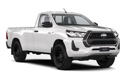 Toyota Hilux Accessories |