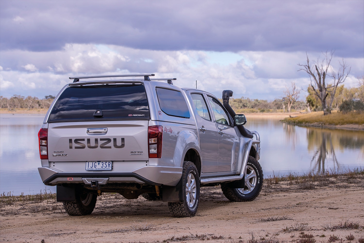 Truckman Expands Hardtop Range with Introduction of ARB Ascent Hardtop Canopy