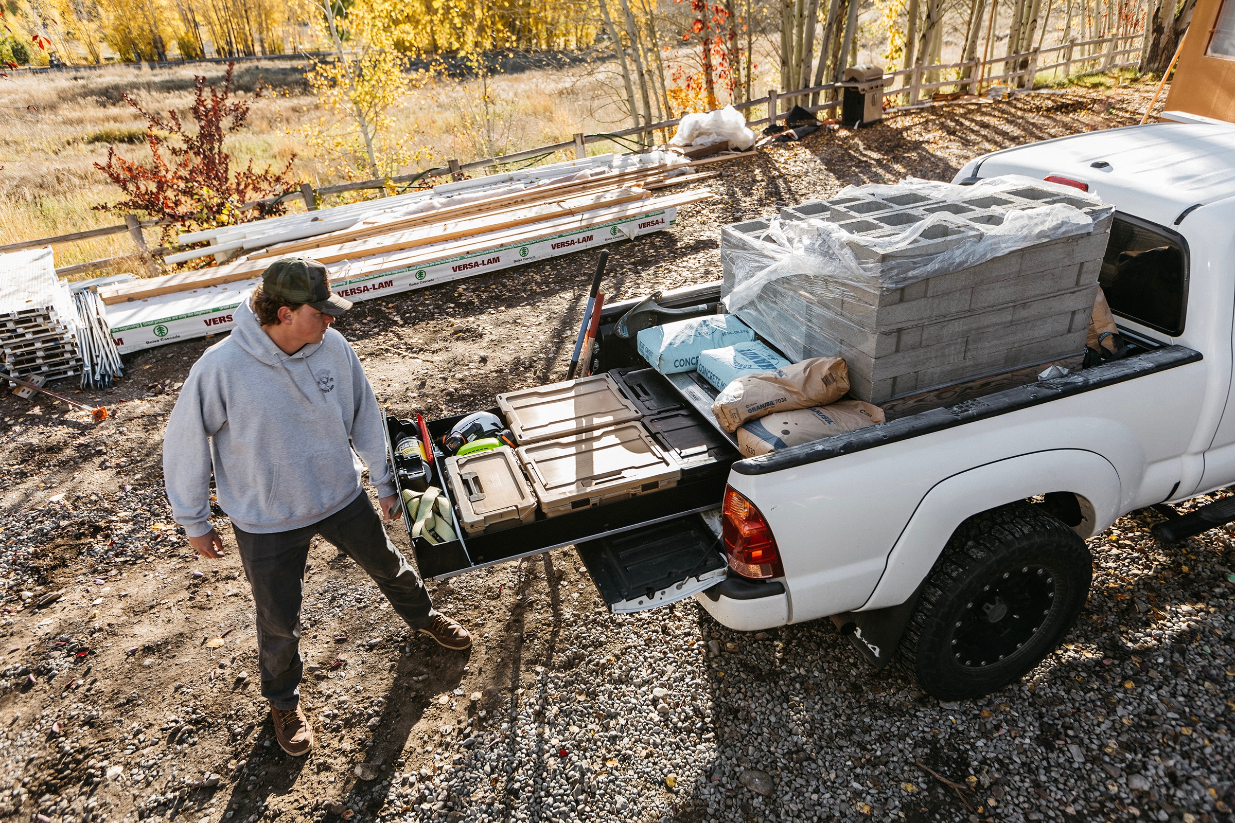 DECKED-launches-new-drawer-system-design