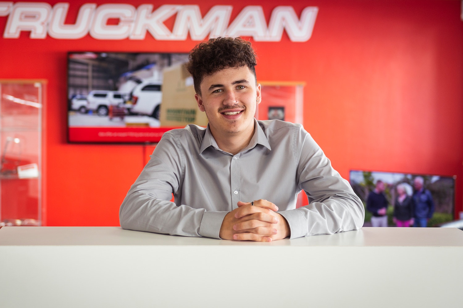 Truckman Expands Apprenticeship Programme With Digital Marketeer Recruitment