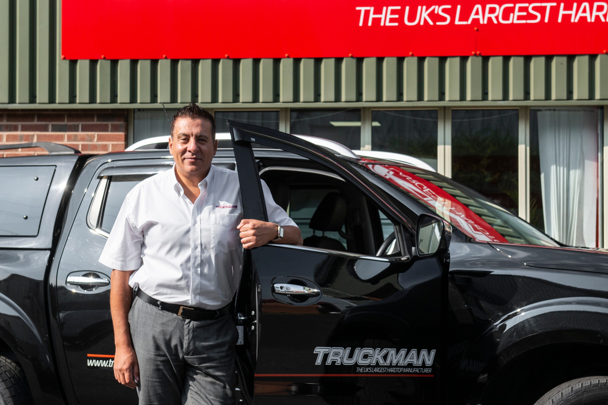 LCV Market Records the Best November in its History