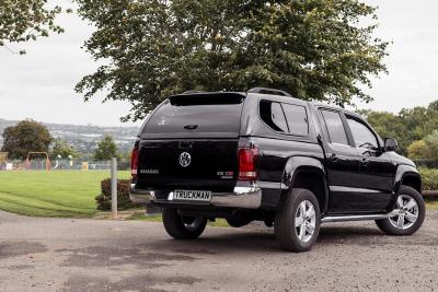 Top 7 Volkswagen Amarok Accessories