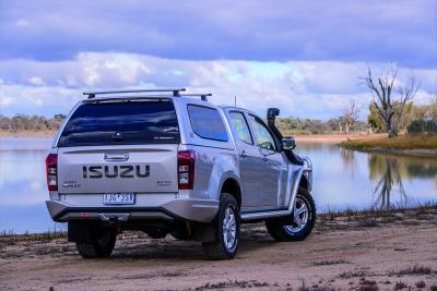 Truckman Expands Hardtop Range with Introduction of ARB Ascent Hardtop Canopy