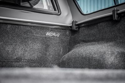 Choosing the perfect bed liner for your pick-up truck