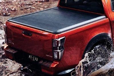 Truckman goes electric with launch of new Mountain Top EVOe tonneau cover