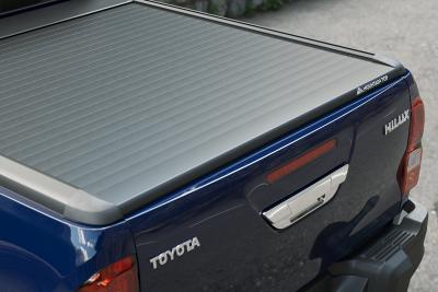 Top 5 Tonneau Covers You Need On Your Pick-Up Truck