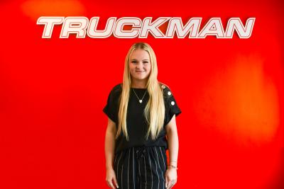 Truckman Continues to Nurture Future Talent with Recruitment of Latest Digital Marketing Apprentice