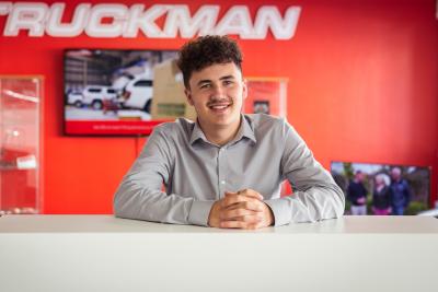 Truckman Expands Apprenticeship Programme With Digital Marketeer Recruitment