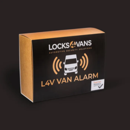 THATCHAM SECURITY ALARMS NOW AVAILABLE FOR TRUCKMAN HARDTOPS  