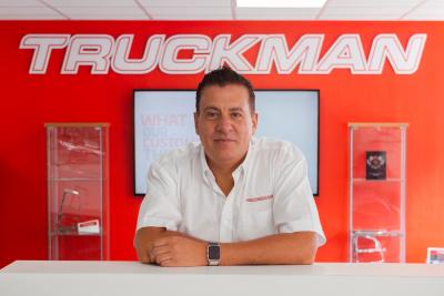 Truckman Expands Sales Team To Meet Demand For Expanding Accessory Range