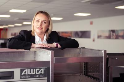 Truckman expands its racking & conversions division with the appointment of Field Sales Executive