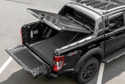 Top 5 Ford Ranger Roller Shutters & Tonneau Covers