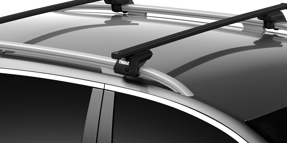 Thule Squarebar Thule SquareBar