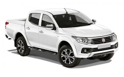 Fiat Fullback